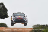 Sebastien Ogier