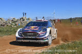Sebastien Ogier