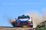 Hayden Paddon