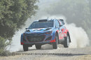 Hayden Paddon