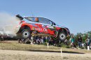 Hayden Paddon