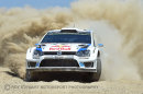 Sebastien Ogier