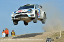 Sebastien Ogier