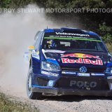 Andreas Mikkelsen