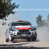 Kris Meeke