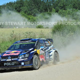 Sebastien Ogier