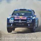 Sebastien Ogier