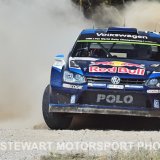 Sebastien Ogier