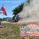 Rally Poland 2015