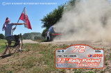 Rally Poland 2015