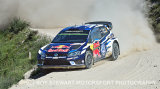 Sebastien Ogier