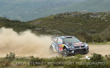 Sebastien Ogier