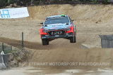 Hayden Paddon