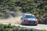 Hayden Paddon