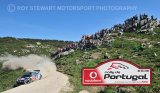 Rally Portugal 2016
