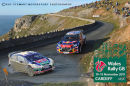 Rally GB 2011