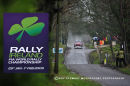 Rally Ireland 2009
