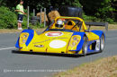 Rory Stevens, Radical SR3
