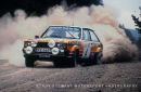 Russell Brookes, Welsh Rally 1980