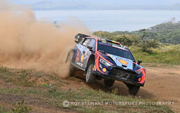 Thierry Neuville