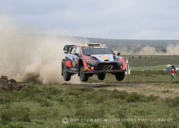 Thierry Neuville