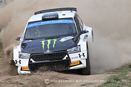 Oliver Solberg