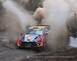 Dani Sordo