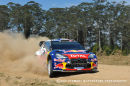 Sebastien Ogier