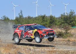 Sebastien Ogier