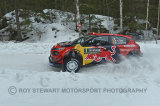 Sebastien Ogier