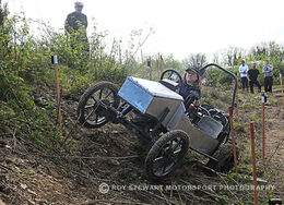 WMC Weekend Sporting Trial 20-21/04/24