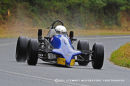 Siobhan McCann, Formula Vee