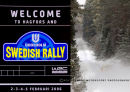 Swedish Rally 2006