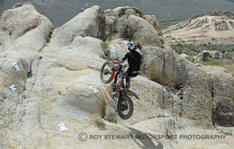 The Battle Born Trial