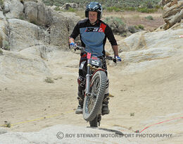 The Battle Born Trial