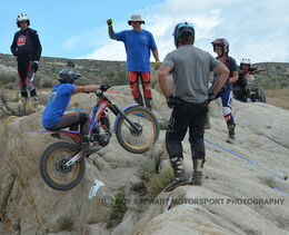 The Battle Born Trial