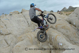 The Battle Born Trial