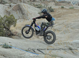 The Battle Born Trial