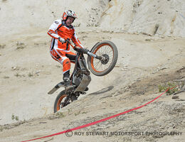 The Battle Born Trial