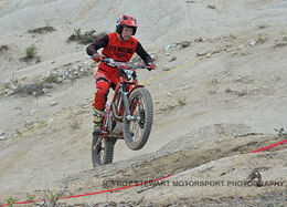 The Battle Born Trial