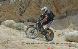 The Battle Born Trial