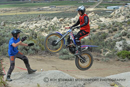 The Battle Born Trial