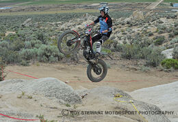 The Battle Born Trial