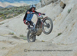 The Battle Born Trial