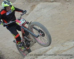 The Battle Born Trial