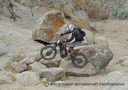 The Battle Born Trial