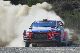 Thierry Neuville