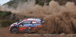 Thierry Neuville