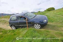 TDC Production Car Trial 7/05/23