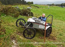 MEC Sporting Trial 19/09/20